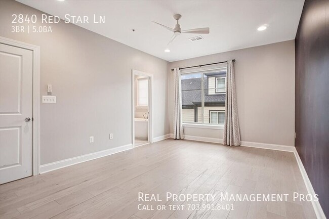 Building Photo - 2840 Red Star Ln