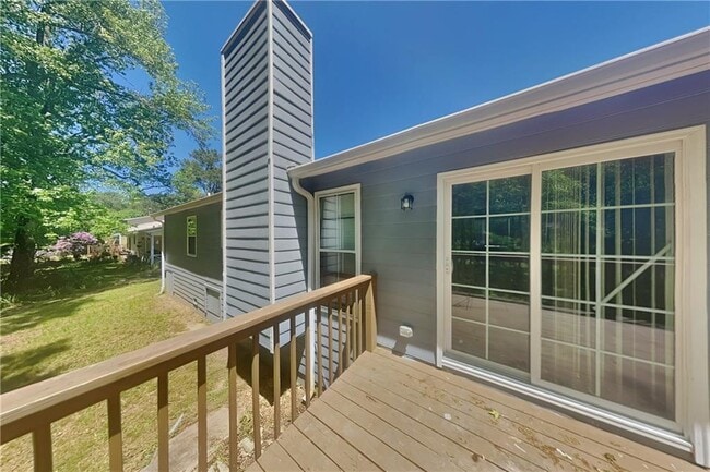 Building Photo - 2620 Bluffton Rd