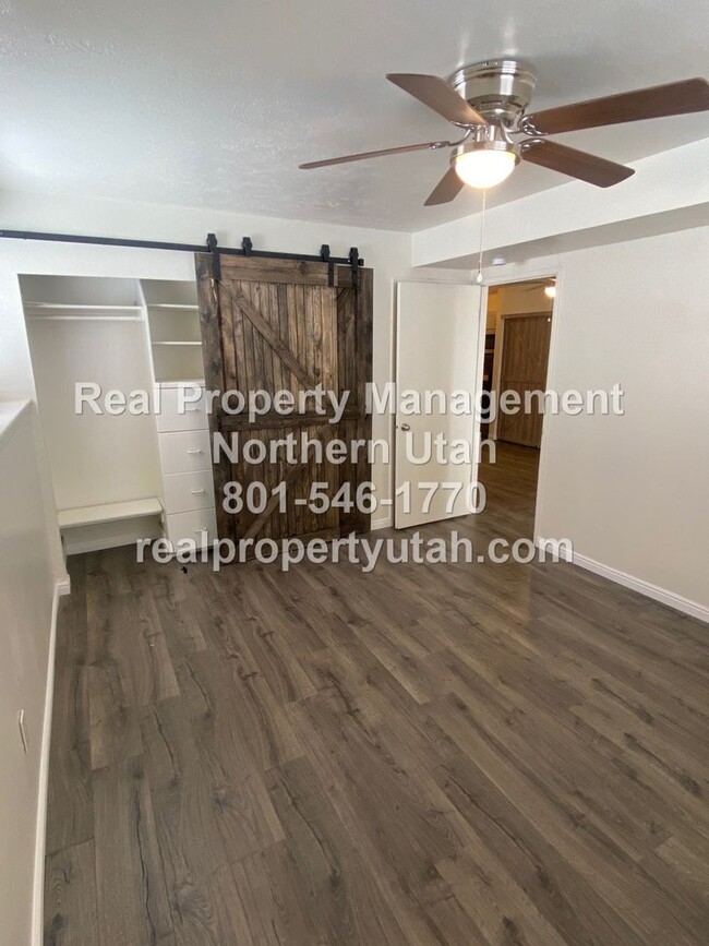 Building Photo - 2-Bedroom Condo in Ogden Coming Soon!