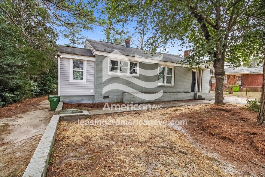 Building Photo - 204 Bertha Ave