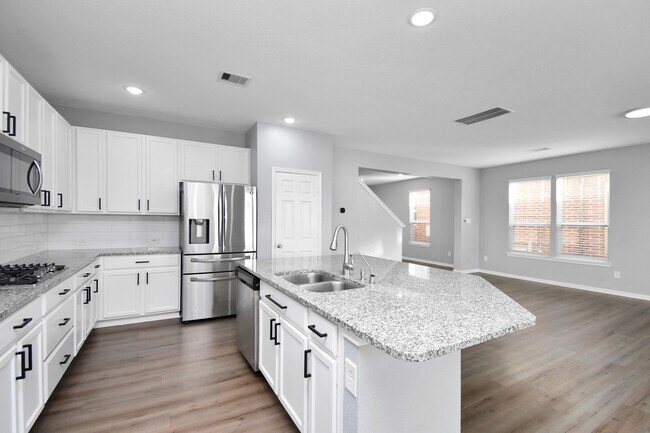 Building Photo - 6738 Beck Canyon Dr