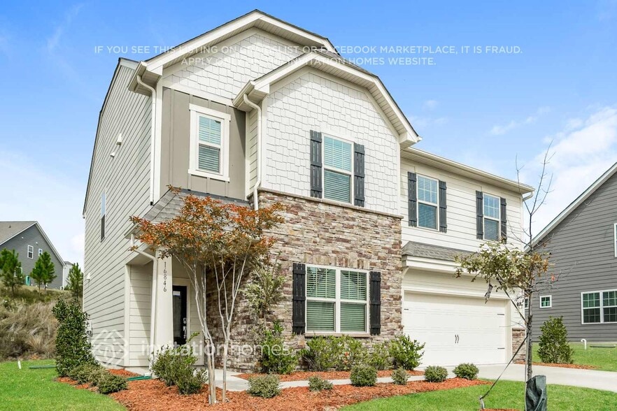 Building Photo - 16846 Cozy Cove Rd