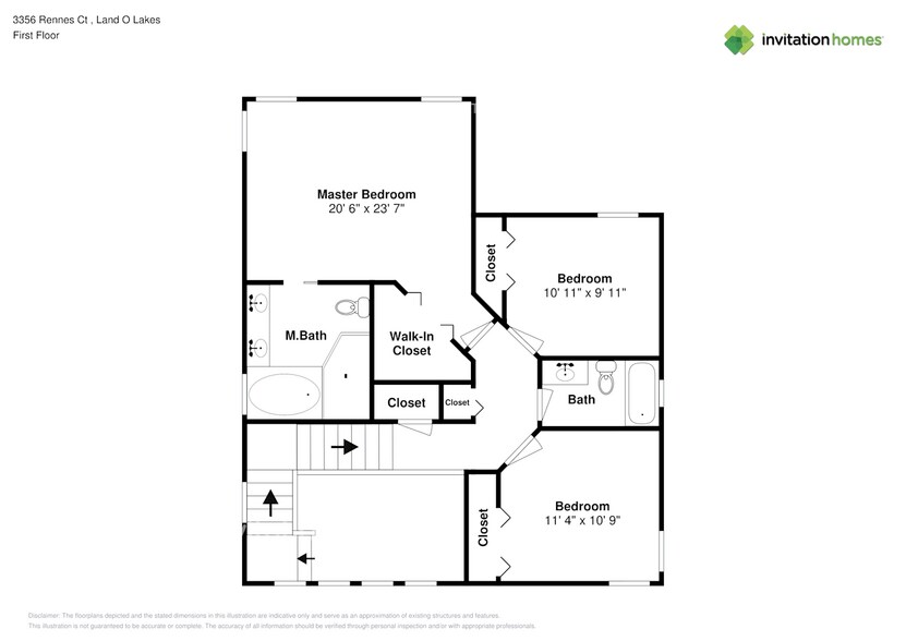 Building Photo - 3356 Rennes Ct