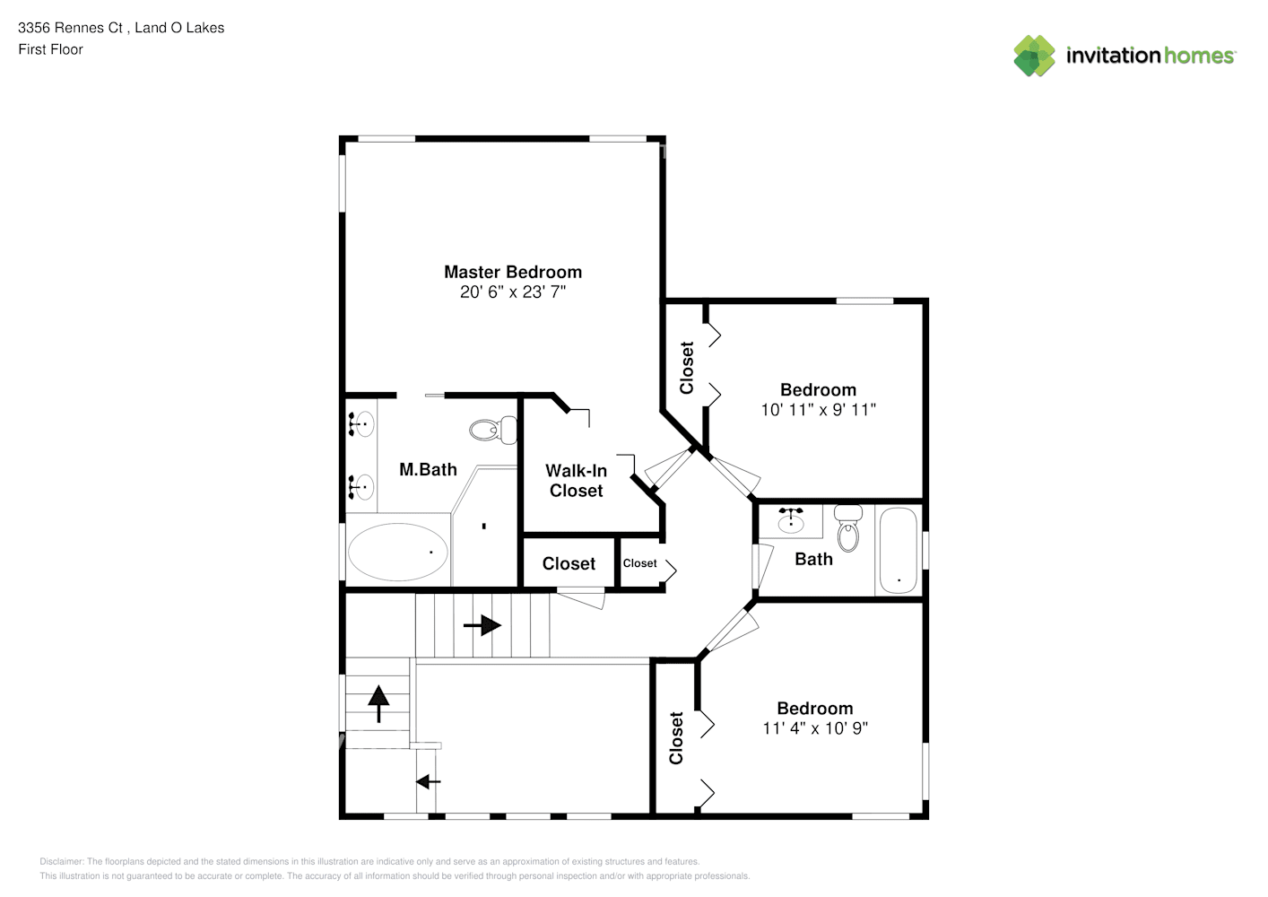 Building Photo - 3356 Rennes Ct