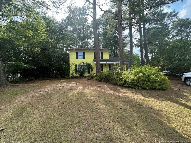 Building Photo - 1607 Morehead Ave