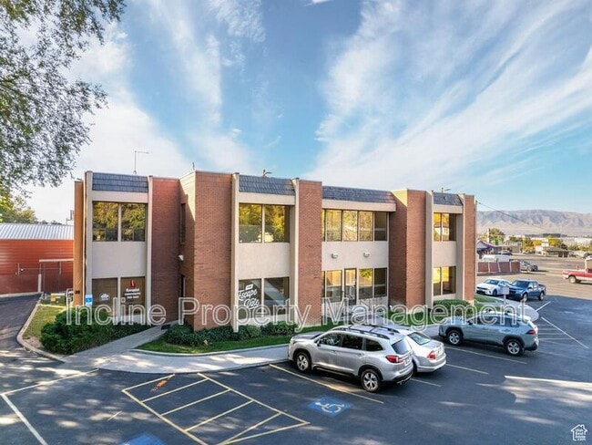 Building Photo - 405 S 100 E