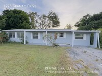 Building Photo - 1275 Gramac Dr