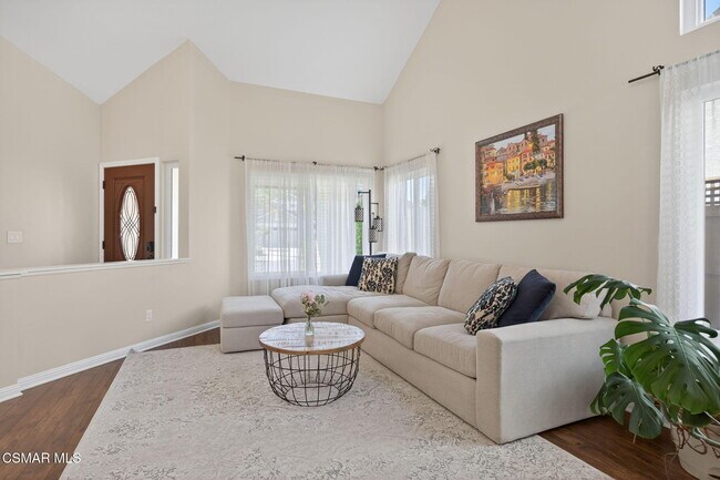 Building Photo - 4202 Lost Springs Dr