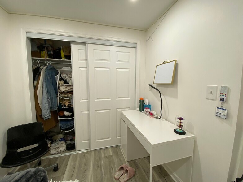Unit # 6 - 1327 Belmont St NW