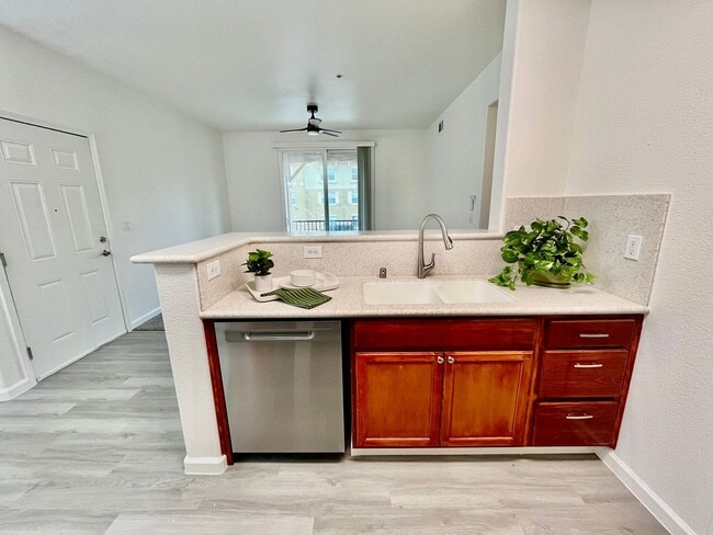 Building Photo - Completely Remodeled Two Bedroom Condo in ...