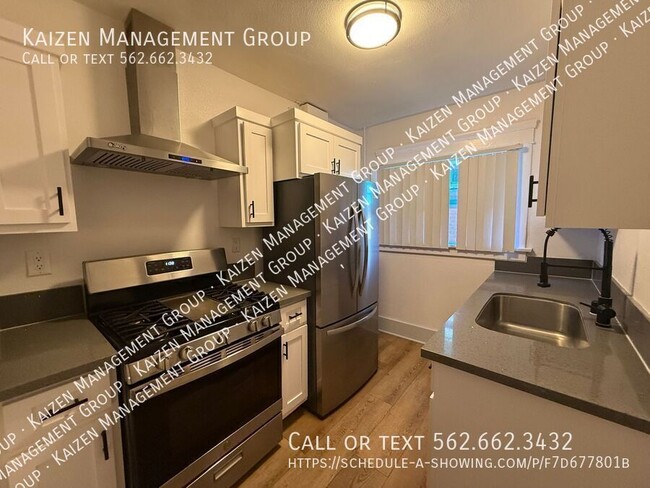 Building Photo - 721 Pacific Ave