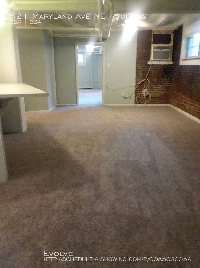 Building Photo - 821 Maryland Ave NE