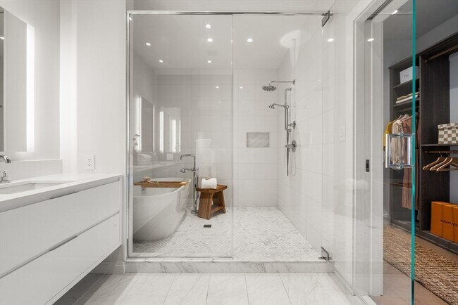 Building Photo - 100 Shawmut Ave