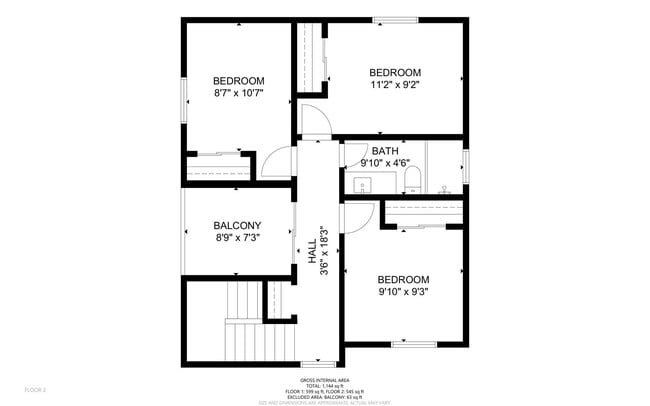 Building Photo - Newly built (2022)! 4BD/2BA, HUGE Yard! (L...