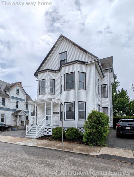 Building Photo - 28 Ripley St
