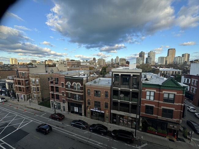 Building Photo - 2700 N Halsted St