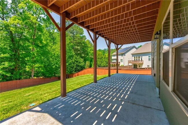 Building Photo - 1020 Kendall Grove Ct