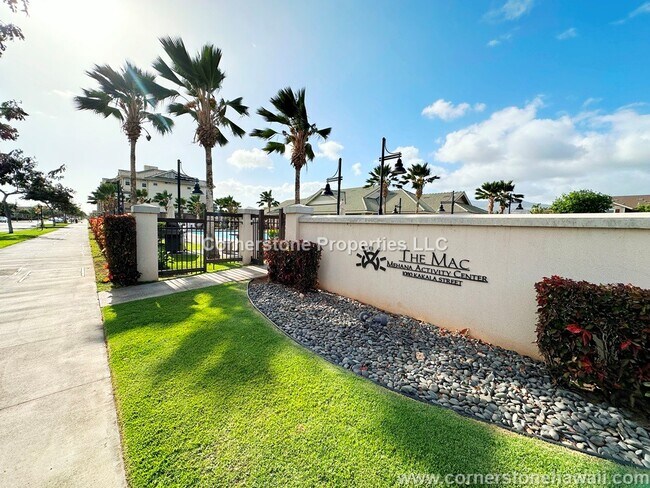 Building Photo - 724 Kakala St