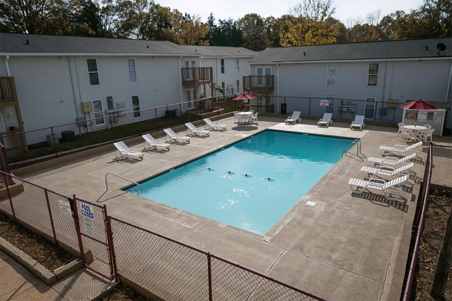 Building Photo - 4620 Central Ave