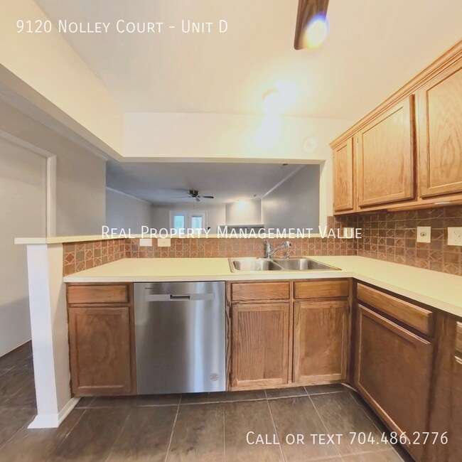 Building Photo - 9120 Nolley Ct