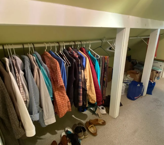 Building Photo - 27 Albion St