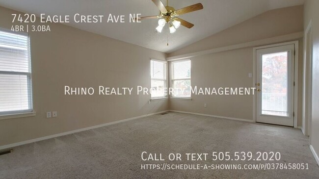 Building Photo - 7420 Eagle Crest Ave NE