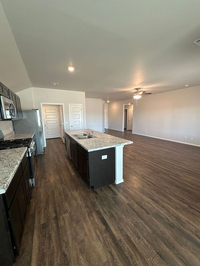 Building Photo - *Pre-leasing* BRAND NEW Three Bedroom | Tw...