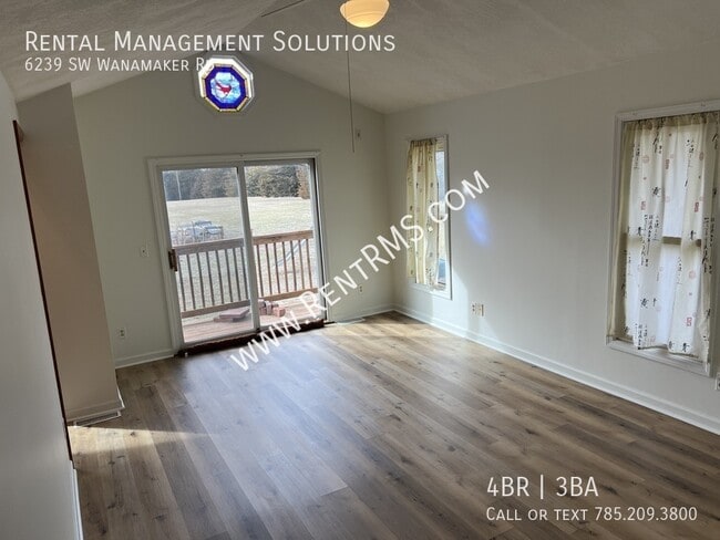 Building Photo - 6239 SW Wanamaker Rd