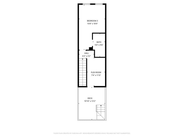 Building Photo - 2206 Cambridge St