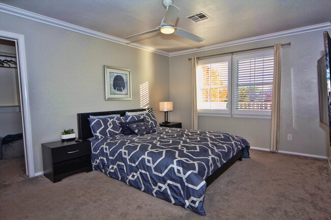 Bedroom #2 - 2312 Glenbrook Way