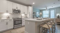 Building Photo - 6 Weeks Free + $500 GC—Reduced Rates!