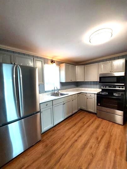 Building Photo - 3315 Bassie Ct