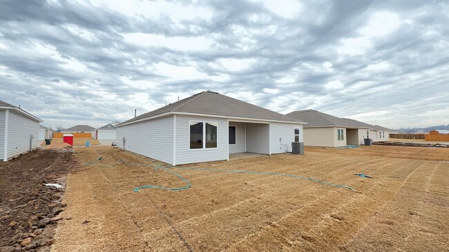 Building Photo - Welcome to your new home in the newly cons...