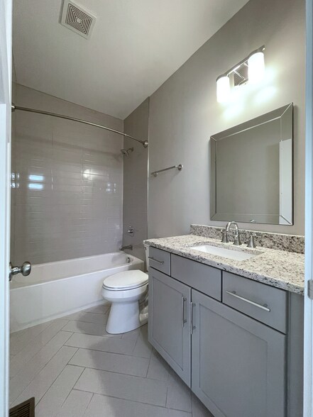 Bathroom 2 - 5410A California Ave