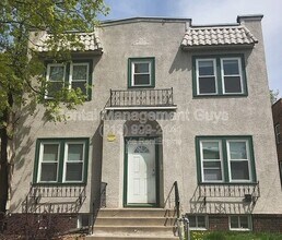 Building Photo - 3318 N Penn Ave