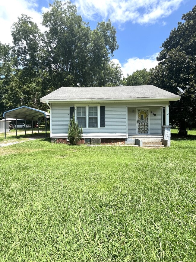 Primary Photo - 278 Ford Store Rd