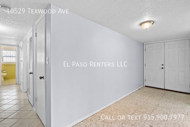 Building Photo - 10529 Texwood Ave