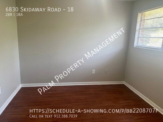 Building Photo - 6830 Skidaway Rd