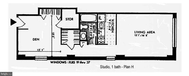 Building Photo - 1420 Locust St