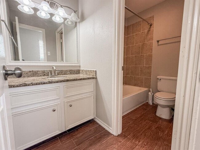 Building Photo - 4521 Allegro Dr