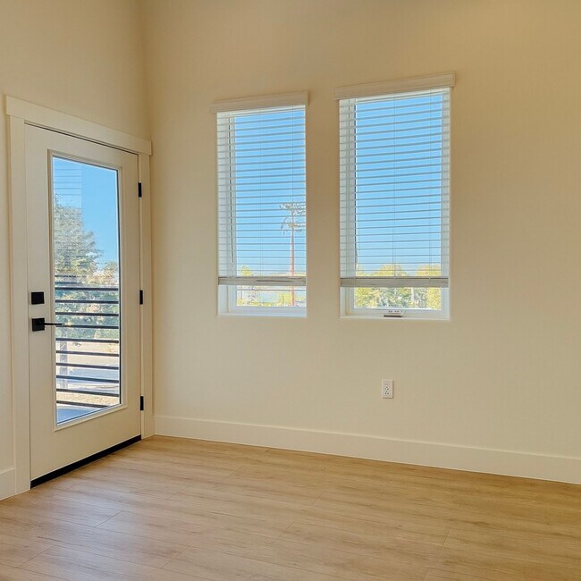 Building Photo - Brand-New 2BR: $1,200 Move-In Credit!