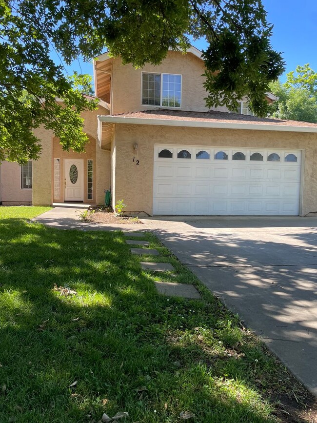 Primary Photo - Large 2 story house !