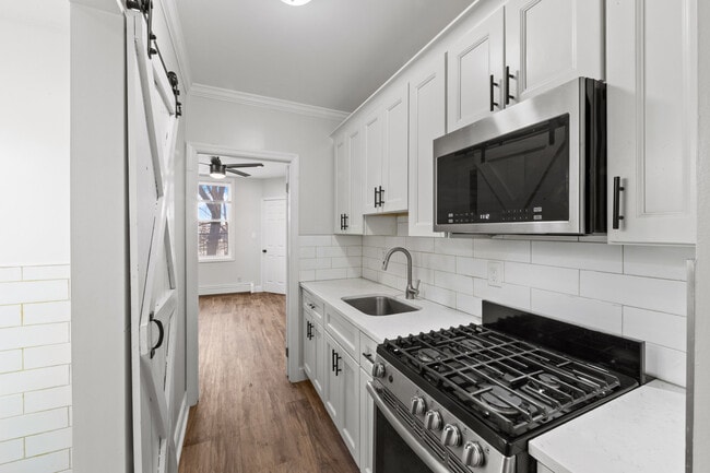 Building Photo - 3027-35 John F. Kennedy Blvd