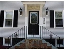 Building Photo - 227 Standish Ave