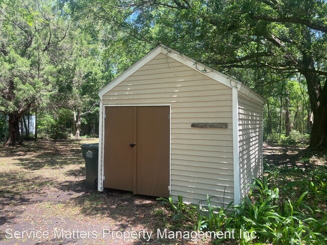 Building Photo - 2 br, 1 bath House - 6326  Glory Avenue