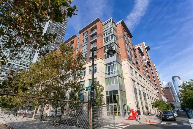 Building Photo - 201 Marin Blvd