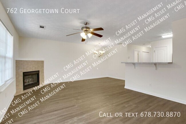 Building Photo - 762 Georgetown Ct