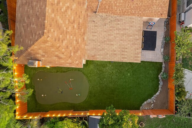 Building Photo - 7630 Andasol St