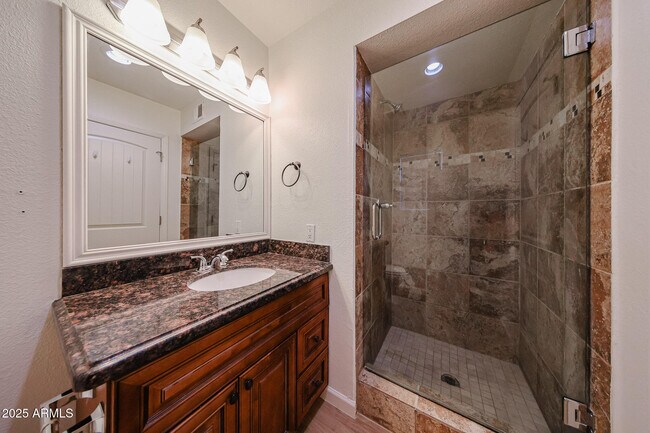 Building Photo - 6539 E Arbor Ave