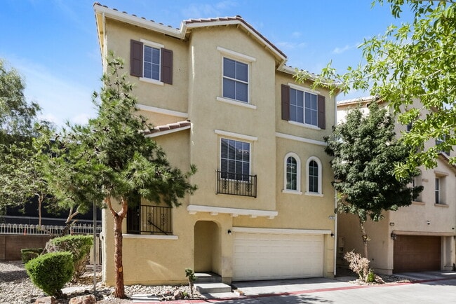 Building Photo - 4761 Saville Garden Ct